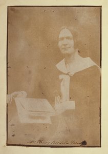 未知的制造商，英国人 -  Henry Brewster Farney夫人。 作者 未知未知